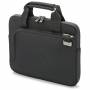 Dicota - SmartSkin - Notebook-Tasche - 33,8 cm (13.3) - Schwarz (D31180)