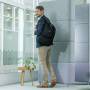Dicota Backpack Eco Select - Notebook-rucksack - 39, 6 Cm - S 1