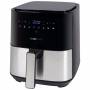 Clatronic - FR 3782 H inox Hei�luft-Fritteuse