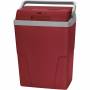 Clatronic - KB 3713 N rot-grau Khlbox 12 & 230 Volt
