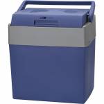 Clatronic - KB 3714 - Blau - Grau - 30 l - 18 C - 1,5 l - Elektro - AC - Zigarettenanznder - Gleichstrom (KB 3714)