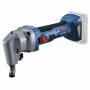 Bosch - GNA 18V-16 E Stromschere 1400 SPM 700 W (0601529600)
