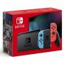  "Nintendo-Switch Konsole V2 (2022) rot/blau [DE-Version]-Nintendo-Nintendo Switch"