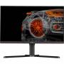 Aoc - AOC 25G3ZM/BK pantalla para PC 62,2 cm (24.5) 1920 x 1080 Pixeles Full HD Negro, Rojo