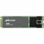 Micron - 7450 PRO 480GB NVMe M.2 (22x80)Non-SED