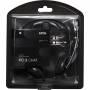 Epos - Pc3 Cuffia Microfono Double 2 Jack