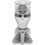 Philips - HD 5416/00 Caf Gourmet wei