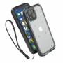 Catalyst - iPhone 14 Wasserdichtes Case Stealth Black