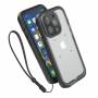  "Catalyst-iPhone 14 Pro Wasserdichtes Case Stealth Black-Catalyst-Tasche/Bag/Case"