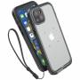 Catalyst - iPhone 14 Plus Wasserdichtes Case Stealth Black