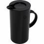 Stelton - EM 77 Isolierkanne 0,5l schwarz