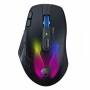 Schwarz Roccat Gaming-maus Kone Xp Air (00215052) - ROCCAT Kone XP Air Maus rechts RF Wireless + Bluetooth + USB Type-A Optisch 19000 DPI (00215052)
