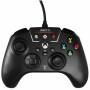 Turtle Beach - Turtle Beach Controller React-r Xbox Black