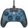 Turtle Beach - TURTLE BEACH Controller Recon Cloud D4X, fr Windows/Android-Gerte, Blau (00214477)