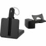 Hp Poly - CS 540 - Headset - konvertierbar - DECT