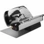 Berkel - Homeline HL PLUS 200 schwarz Aufschnittmaschine