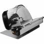 Berkel - Homeline HL PLUS 250 schwarz Aufschnittmaschine
