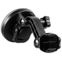 Gopro - Suction Cup - Sttzsystem - Saugbefestigung - fr HERO Session, HERO3+, HERO4, HERO4 Session, HERO5, HERO5 Session, HE