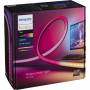 Philips - Hue Play Gradient LED Lightstrip PC 32/34 Zoll