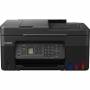 Canon - PIXMA G4570 MegaTank - Multifunktionsdrucker - Farbe - Tintenstrahl - nachfllbar - A4 (210 x 297 mm), Legal (216 x 356 mm) [EURO-Version]