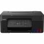 Canon - PIXMA G2570 - Multifunktionsdrucker - Farbe - Tintenstrahl - nachfllbar - Legal (216 x 356 mm) (5804C006)