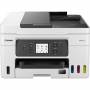 Canon - MAXIFY GX4050 - Multifunktionsdrucker - Farbe - Tintenstrahl - nachfllbar - Legal (216 x 356 mm) (Original) - A4/Legal (Me [EURO-Version]