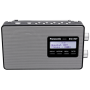  "Panasonic-RF-D 10 EG-K schwarz-Panasonic-Hardware/Electronic"