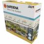 Gardena - Micro-Drip-System Tropfbewsserung Set Balkon, 15 Pflanzen, Tropfer