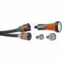 Gardena - Textilschlauch Liano Life 1/2 , 10 m Set - Aktion