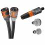 Gardena - Textilschlauch Liano Life 1/2 , 20 m Set