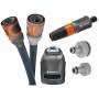 Gardena - Textilschlauch Liano Xtreme 1/2, 15 Meter Set