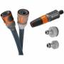 Gardena - Textilschlauch Liano Xtreme 1/2, 20 Meter Set