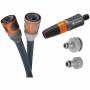 Gardena - Textilschlauch Liano Xtreme 1/2, 25 Meter Set