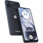 Motorola - Moto E22 astro black