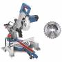 Bosch - Paneelsge GCM 80 SJ Professional, Kapp-und Gehrungssge