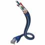 In -Akustik - in-akustik Premium CAT6 Patchkabel RJ45 0,5m 004803005