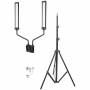 Nanlite - Mira 26B Beauty-Doppelleuchte