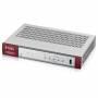 Zyxel - USG FLEX 100 UTM Bundle V2, 1 Jahr, Firewall