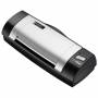 Plustek - MobileOffice D620, 600 x 600 mm, 600 x 600 DPI, 48 Bit, 24 Bit, 16 Bit, 8 Bit