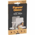Panzerglass - ? Displayschutz Samsung Galaxy S23 - Ultra-Wide Fit m. EasyAligner - Samsung - Samsung - Galaxy S23 - Trockene Anwendung - Kratz