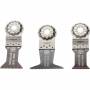 Fein 35222967100 E-cut Combo Sl Wood & Metal Tauchsgeb - FEIN 35222967100 - Klingenset - Metall - Holz - Fein MULTIMASTER AMM 500 Plus Select - MULTIMASTER AMM 700 Max Top - MULTIMASTER