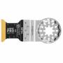 Fein - FEIN 63502236210 - Ersatzmesser - Schwarz - Grau - FEIN MultiMaster Quick Start (FMM 350 QSL) - FEIN MultiMaster Top (FMM 350 QS