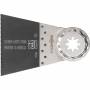 Fein - Bimetall Tauchsgeblatt 65 mm E-Cut Long-Life 63502161210 Passend fr Marke 1 St. (63502161210)