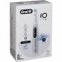 Braun - Oral-B iO 6S Adulte Brosse  dents vibrante Gris, Blanc