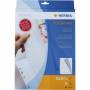 Herma - Fotokarton wei 25 Blatt 7578