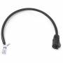 B & w International - B&W Energy Case black Anschlusskabel fr DC Gerte
