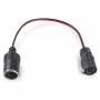 B & w International - B&W Energy Case Anschlusskabel fr KFZ Normstecker black
