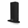 Icy Box - Docking Station Icybox 6x Usb 3.0 + 2xdp, 2xhdmi+1gblan