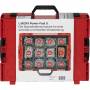 Fischer L-boxx 102 Power-fast Ii 558739 Spanplattenschrauben 1