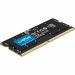 Crucial 16gb Ddr5-5600 Sodimm Cl46 (16gbit) (ct16g56c46s5) 3